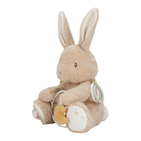 Activity Rabbit - Newborn Naturals