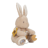 Activity Rabbit - Newborn Naturals
