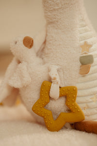 Activity Goose - Newborn Naturals