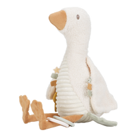 Activity Goose - Newborn Naturals