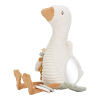 Activity Goose - Newborn Naturals