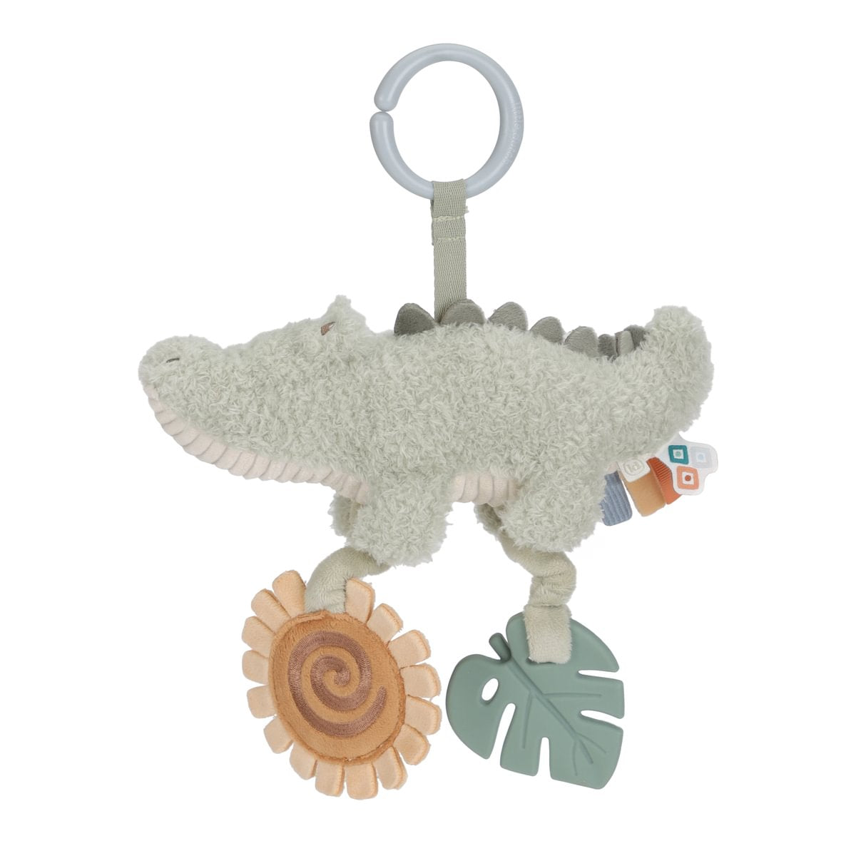 Activity Hanger Crocodile | Safari Friends GRS