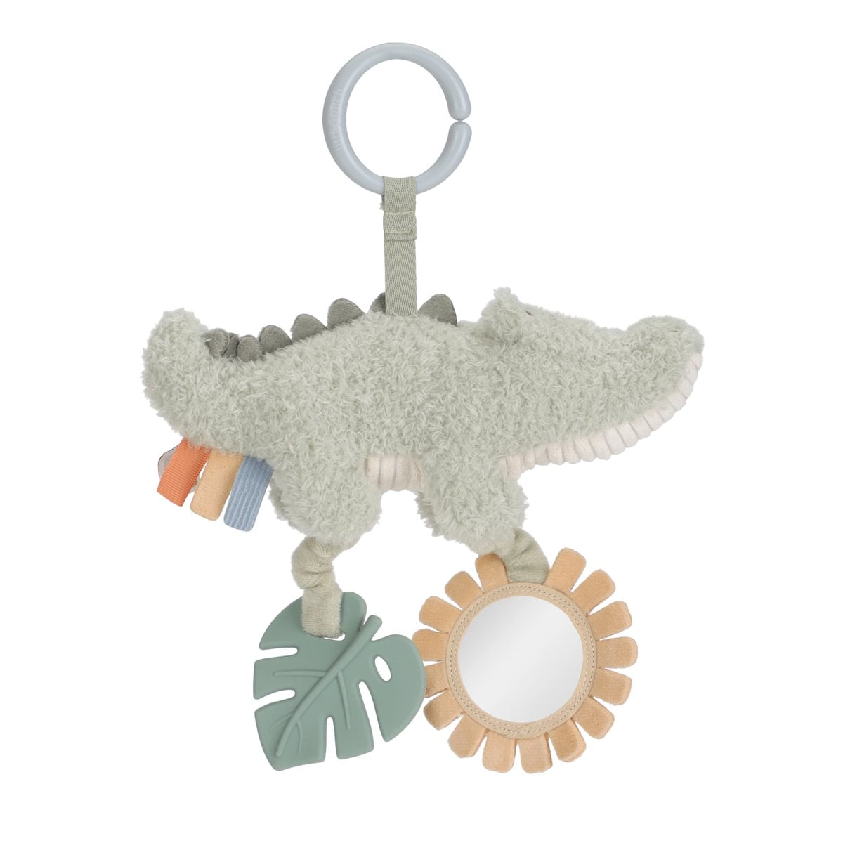 Activity Hanger Crocodile | Safari Friends GRS