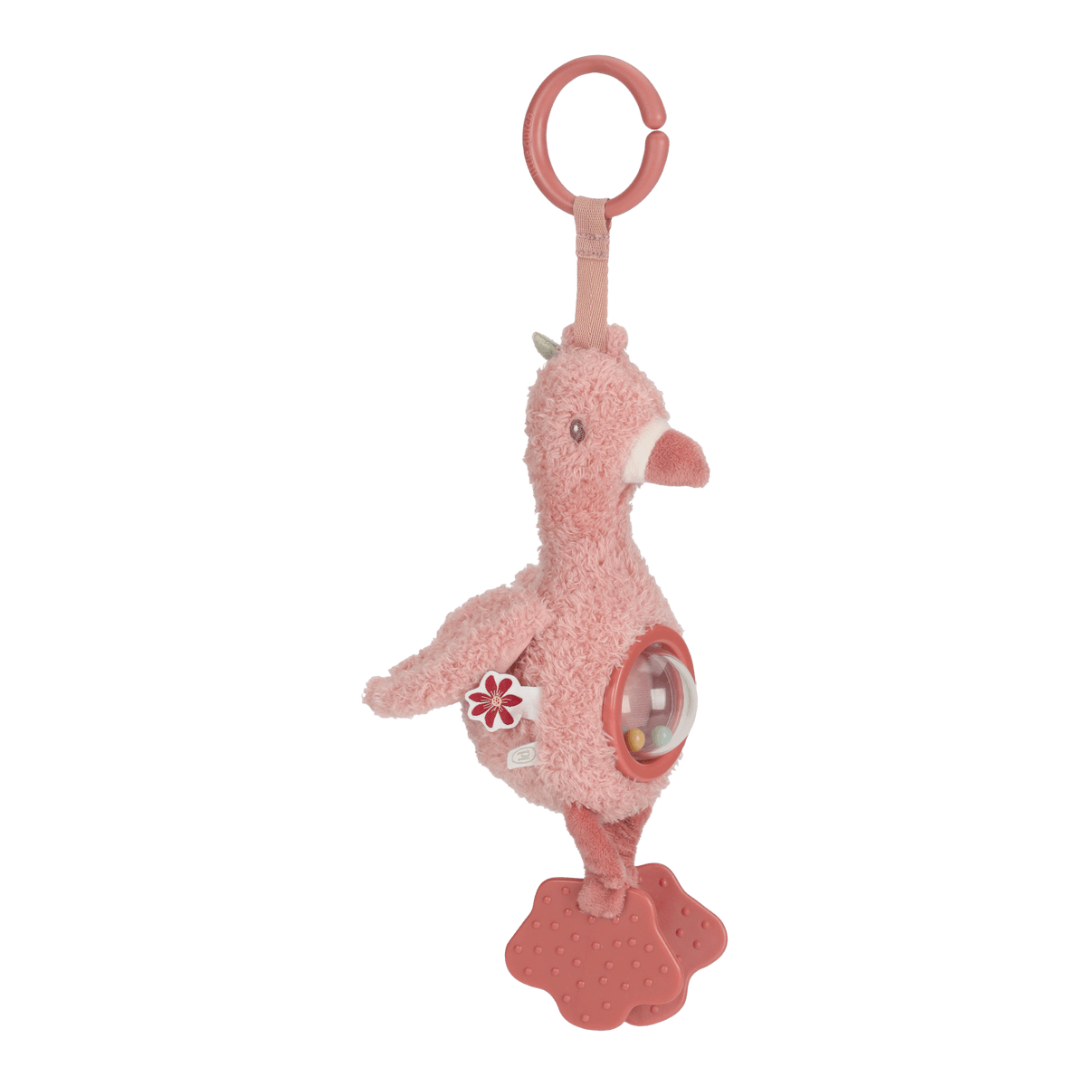 Activity Hanger Flamingo | Safari Friends GRS