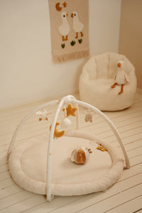 Activity Play Mat - Newborn Naturals