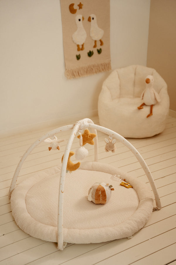 Activity Play Mat - Newborn Naturals