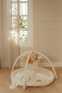 Activity Play Mat - Newborn Naturals