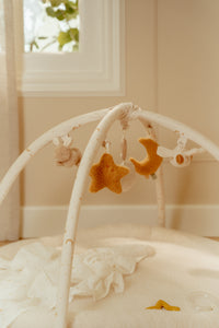 Activity Play Mat - Newborn Naturals