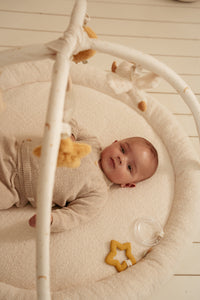 Activity Play Mat - Newborn Naturals