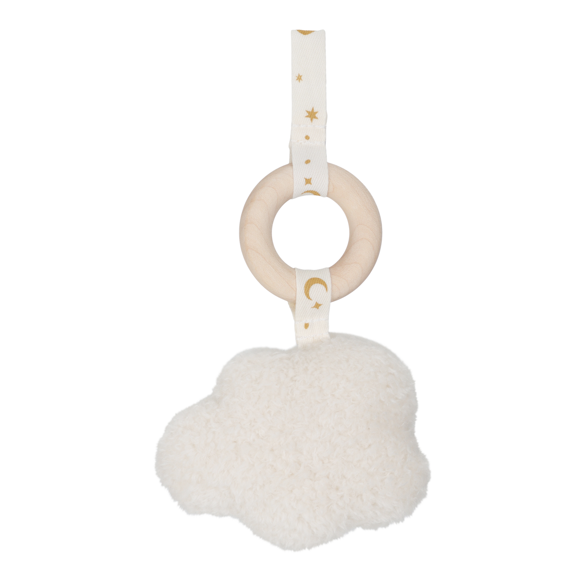 Activity Play Mat - Newborn Naturals