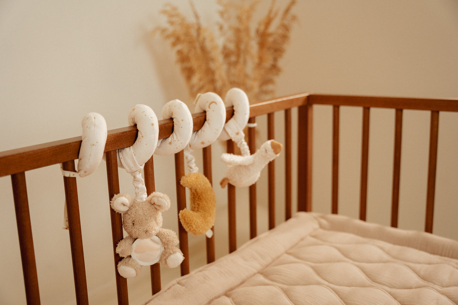 Activity Spiral - Newborn Naturals