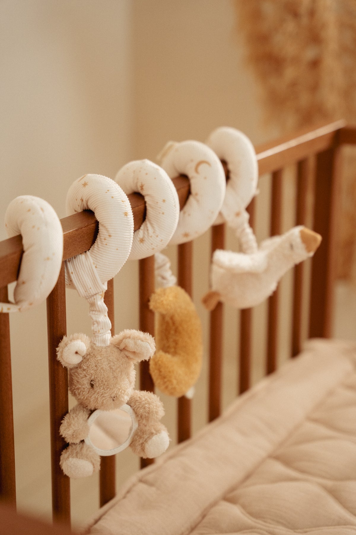 Activity Spiral - Newborn Naturals