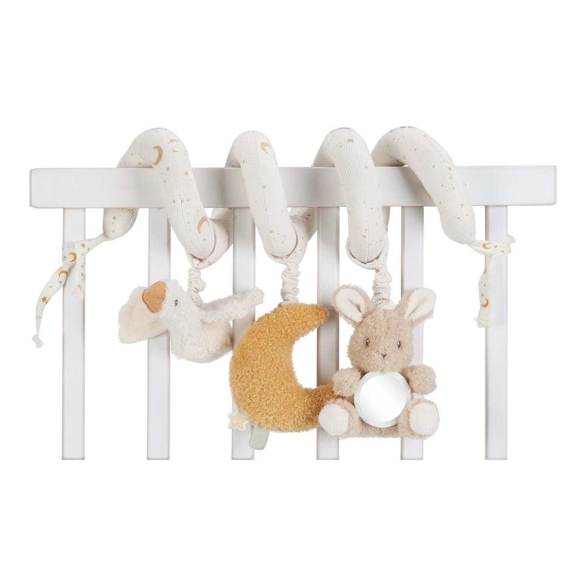 Activity Spiral - Newborn Naturals