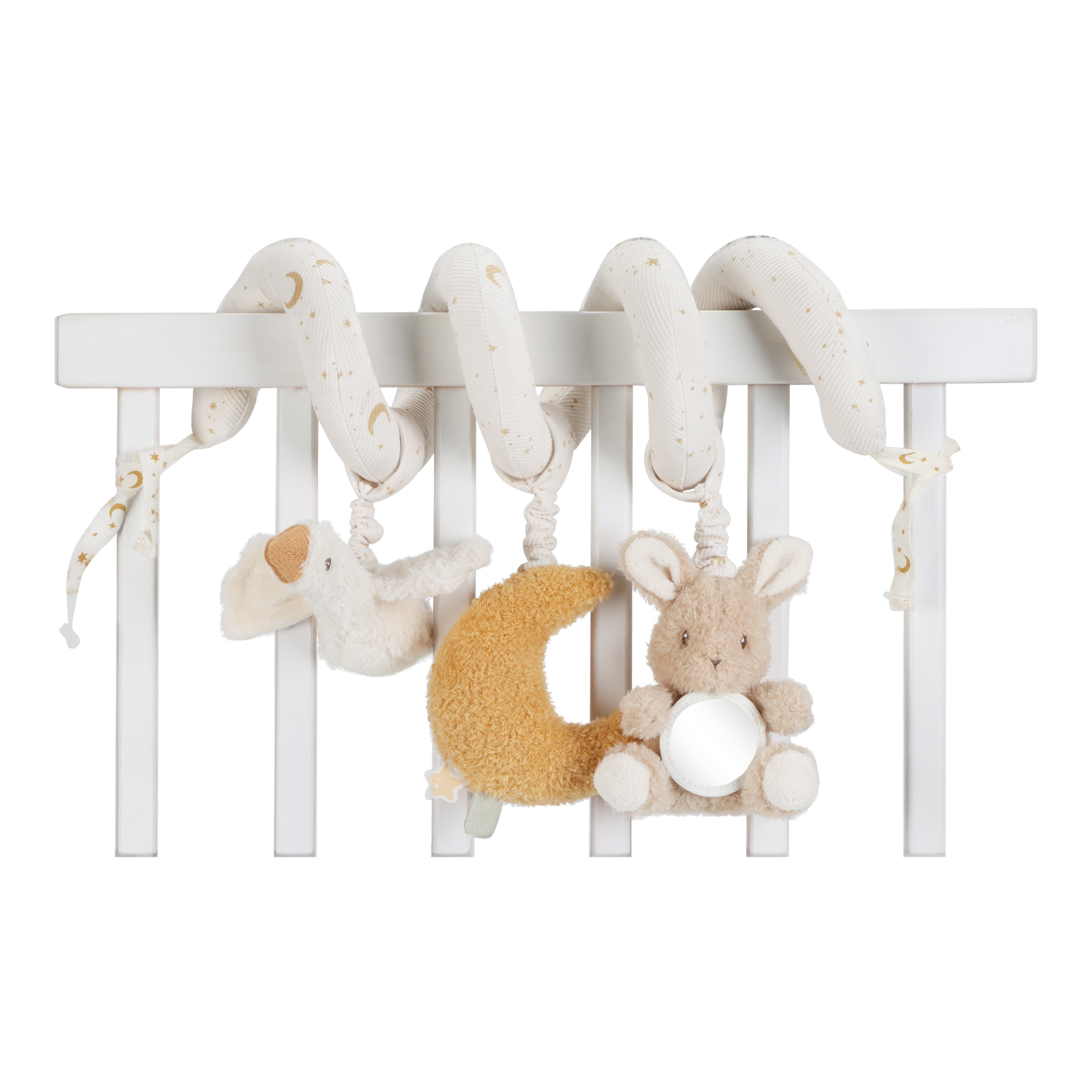 Activity Spiral - Newborn Naturals