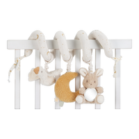 Activity Spiral - Newborn Naturals
