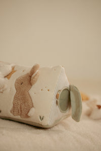 Baby Triangle - Newborn Naturals GRS
