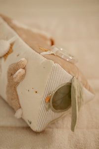 Baby Triangle - Newborn Naturals GRS