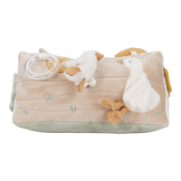 Baby Triangle - Newborn Naturals GRS