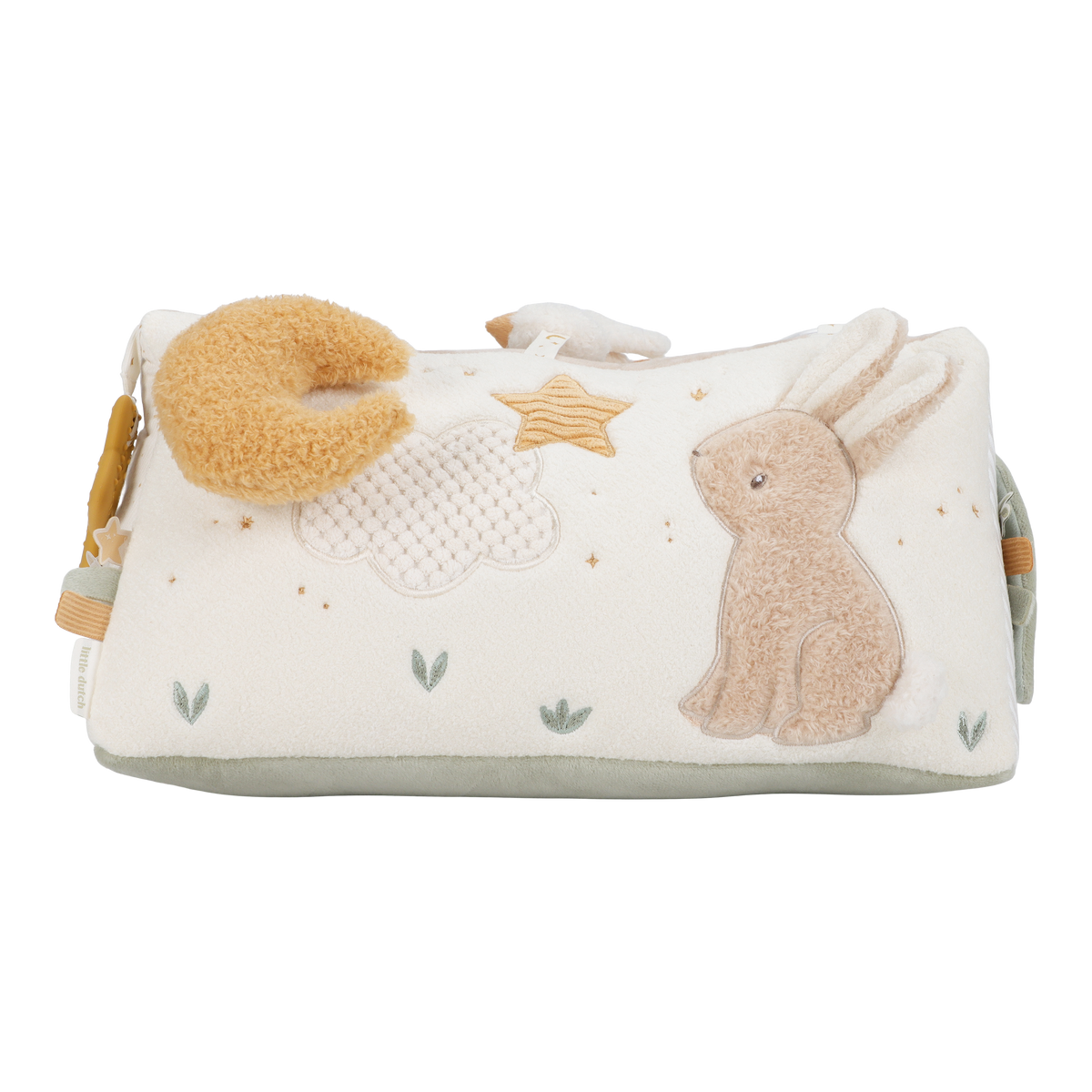 Baby Triangle - Newborn Naturals GRS