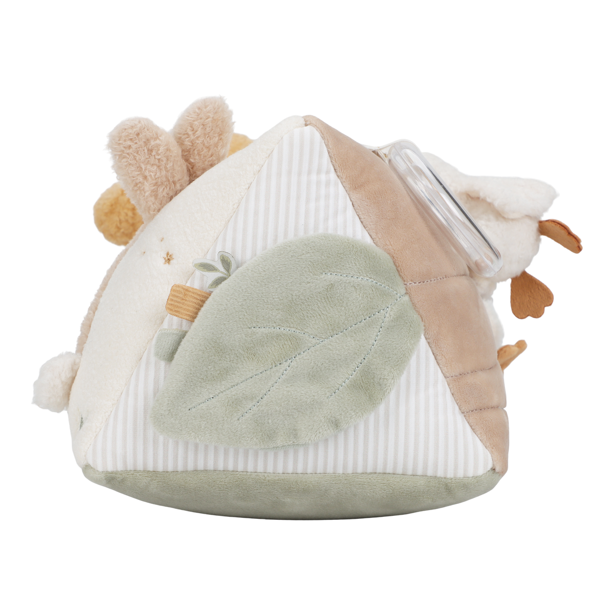 Baby Triangle - Newborn Naturals GRS