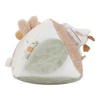 Baby Triangle - Newborn Naturals GRS