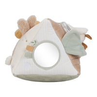 Baby Triangle - Newborn Naturals GRS