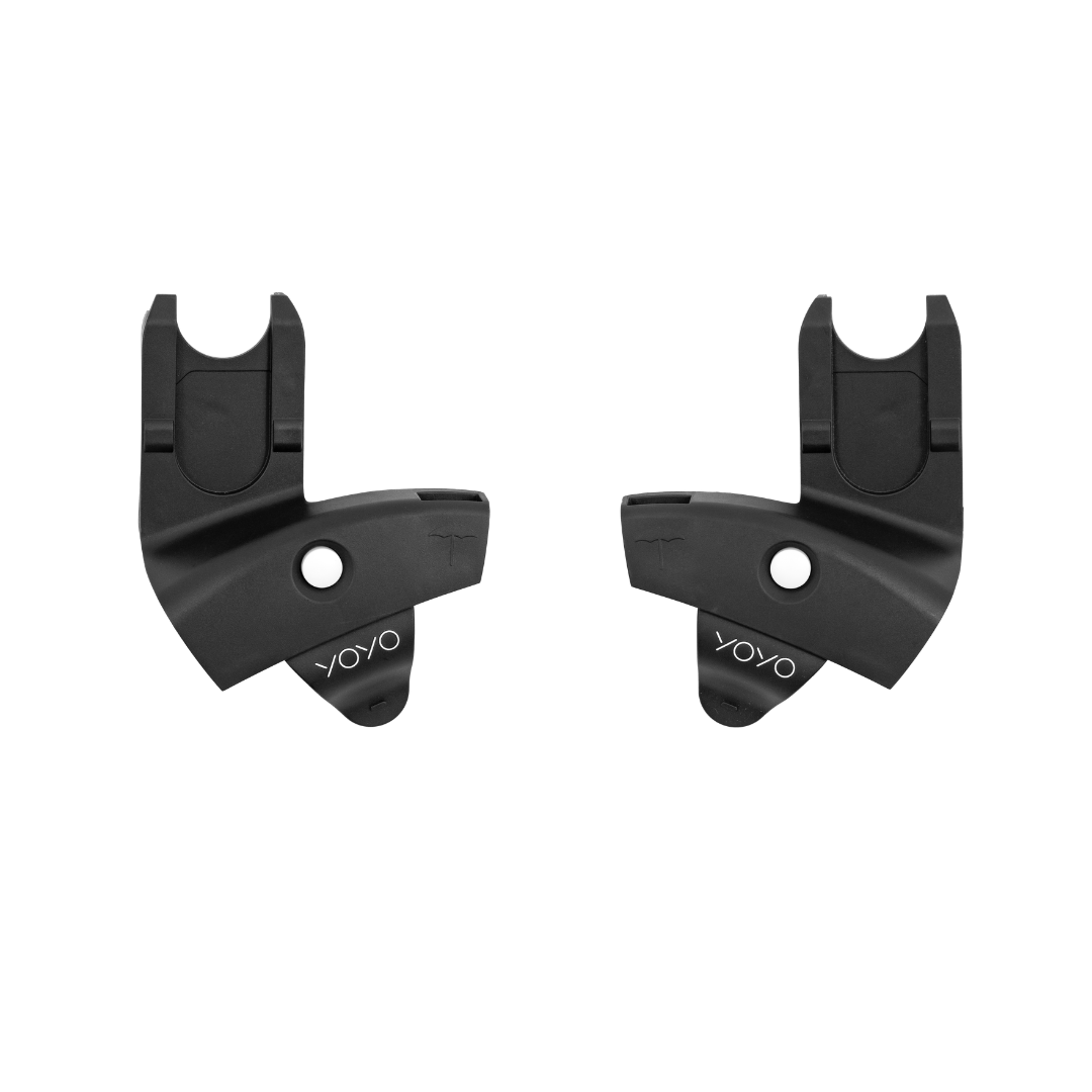 Stokke® YOYO5 Car Seat Adapters
