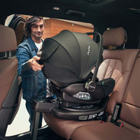 Car Seat Arra Flex