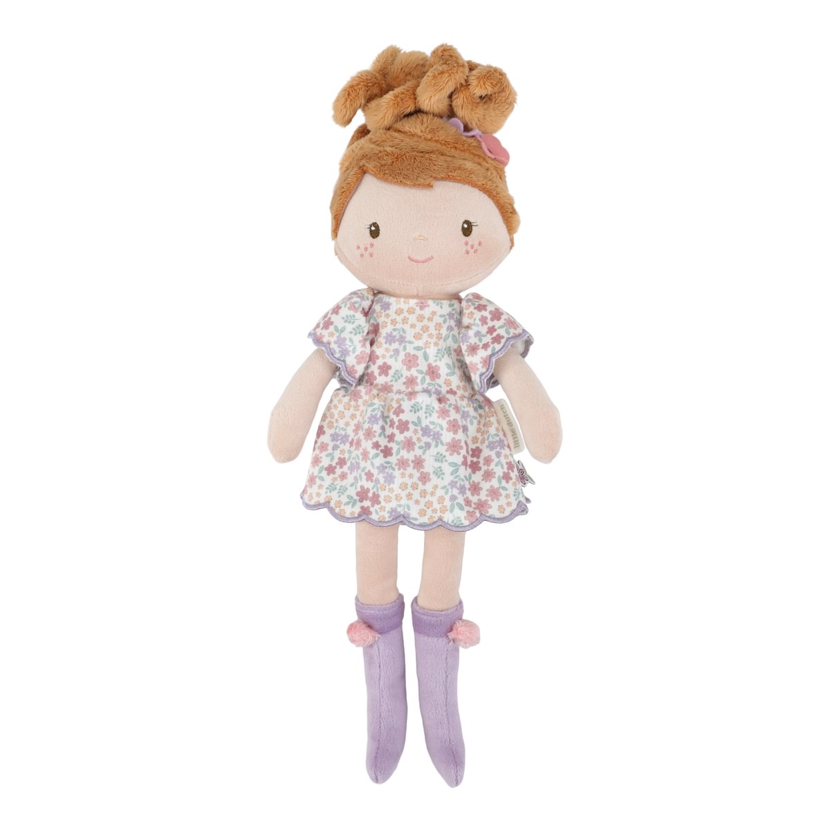 Cuddle Doll Ava GRS | 35cm