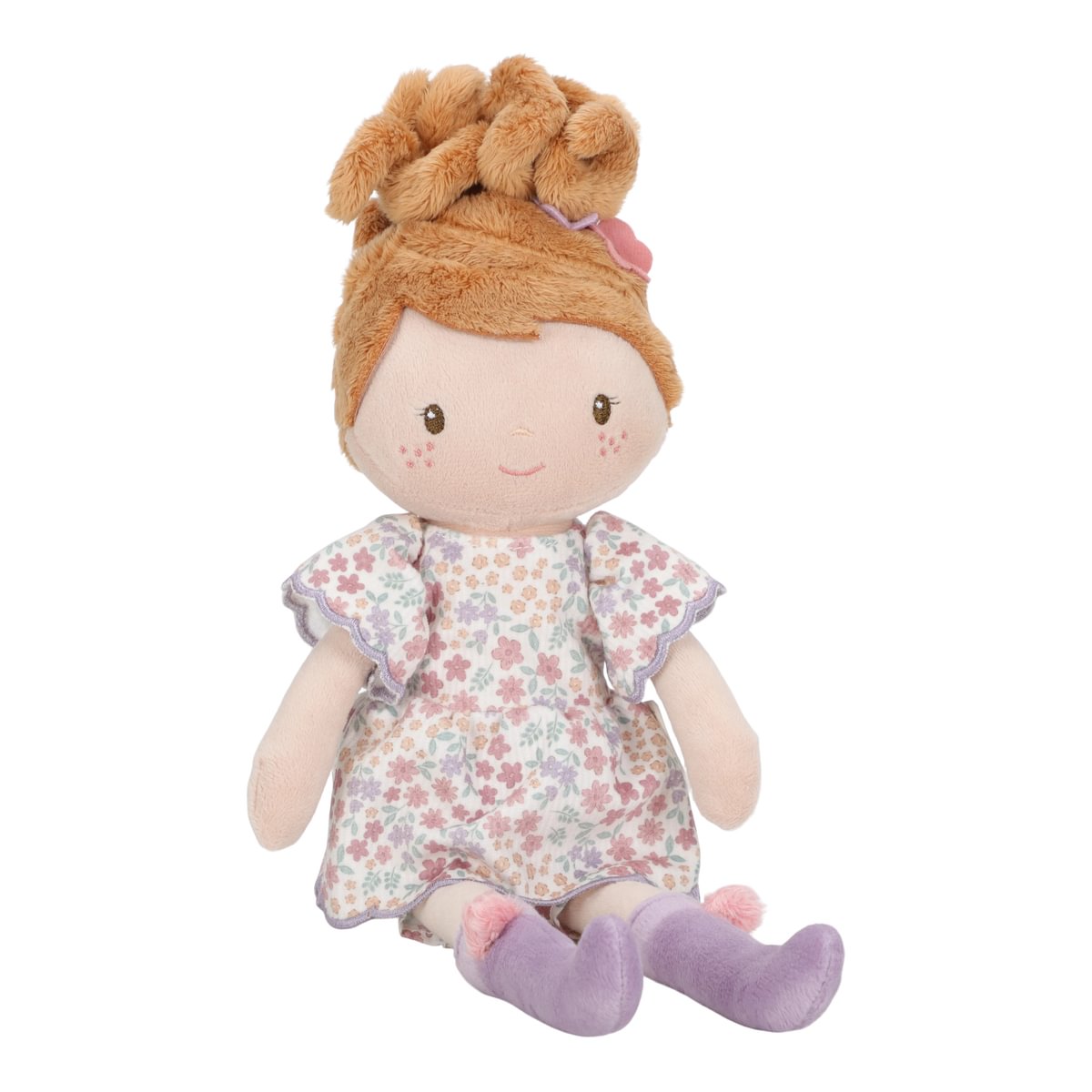 Cuddle Doll Ava GRS | 35cm