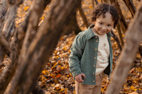 Sand Sweater | Forest Friends