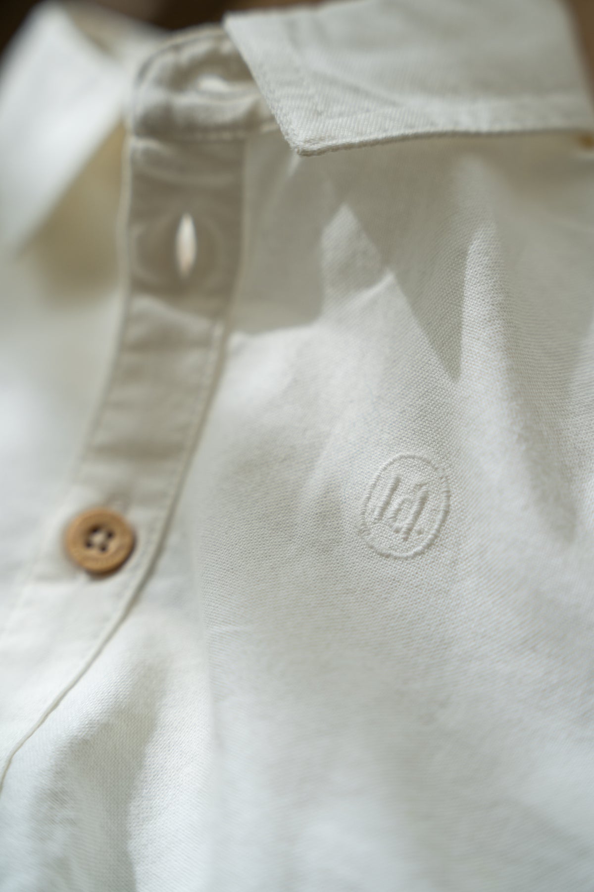 White Shirt | Forest Friends
