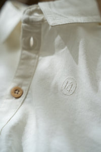 White Shirt | Forest Friends