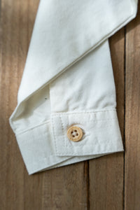White Shirt | Forest Friends