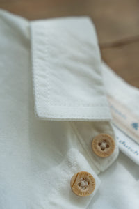 White Shirt | Forest Friends