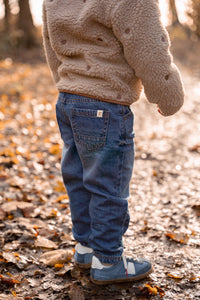 Teddy Cardigan | Forest Friends