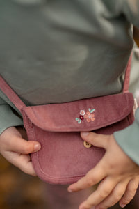 Pink Bag | Fairy Garden