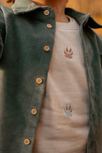 Sand Sweater | Forest Friends