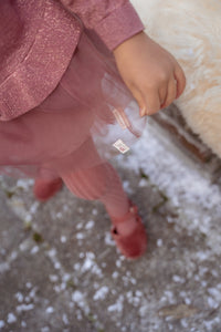 Pink Skirt | Fairy Garden