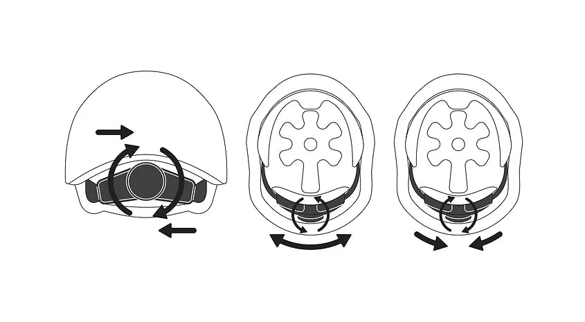 Scoot And Ride Helmet