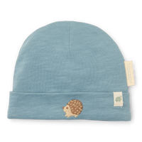Baby Cap - Stone Blue