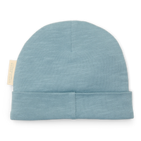 Baby Cap - Stone Blue