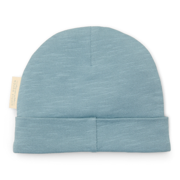 Baby Cap - Stone Blue