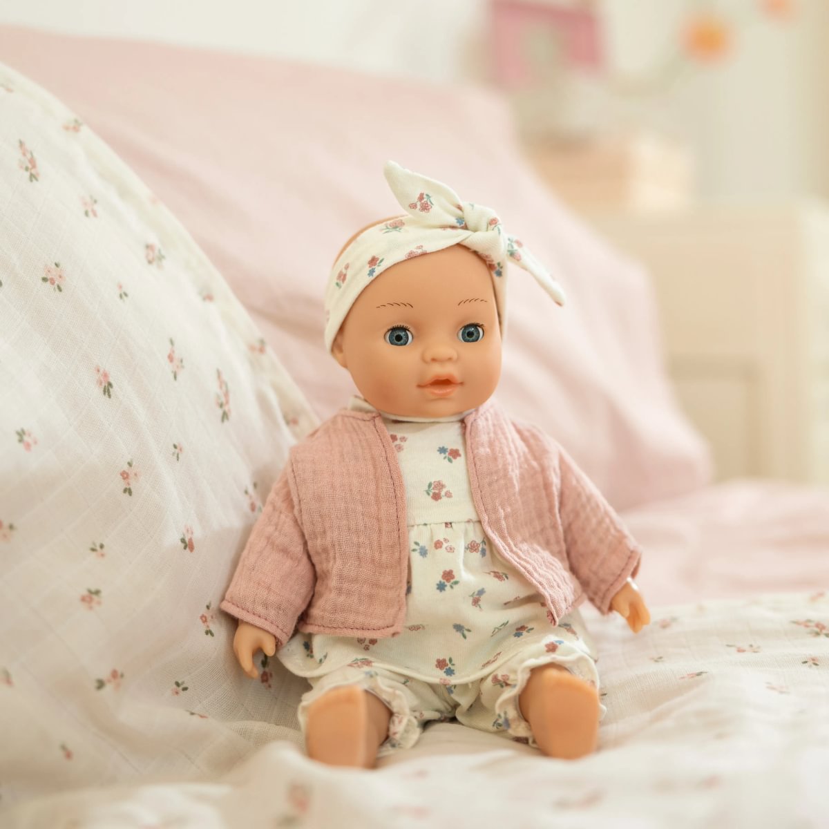 Baby Doll Philou