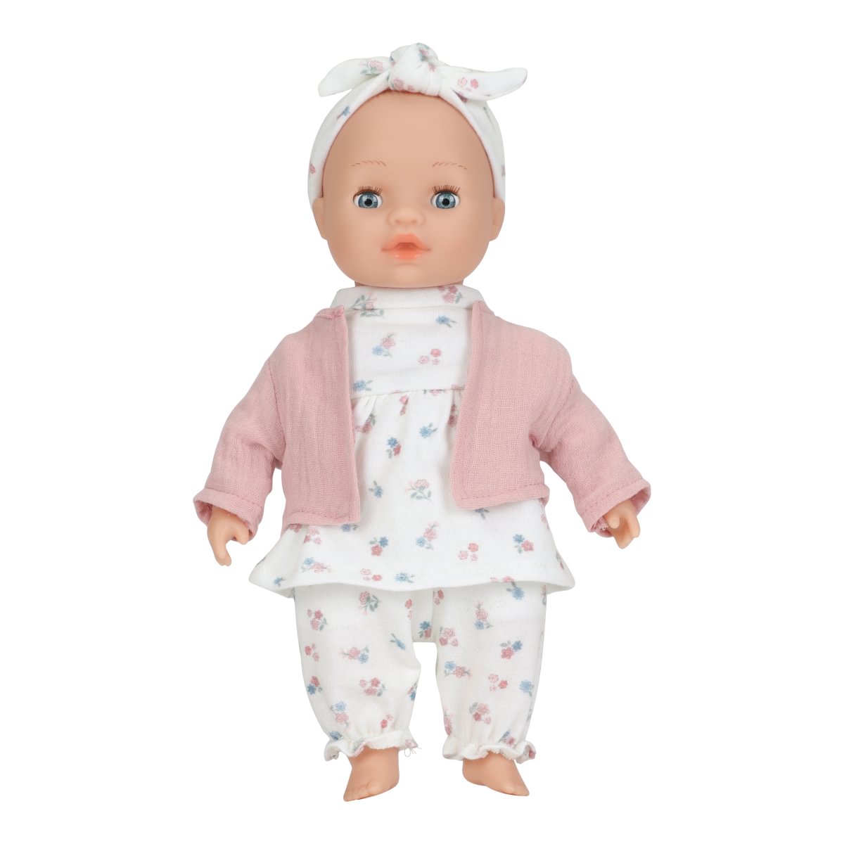 Baby Doll Philou