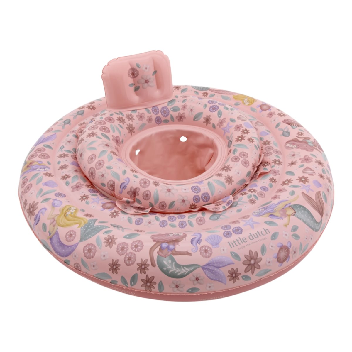 Baby Float | Dreamy Mermaid