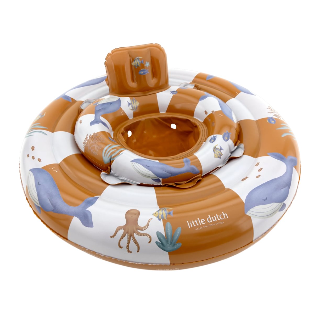 Baby Float | Ocean World