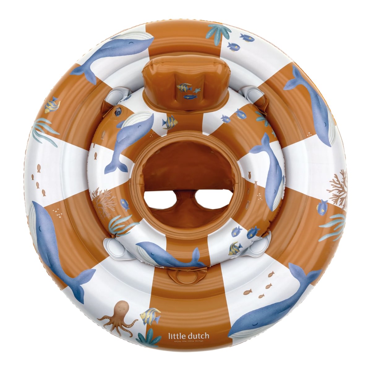 Baby Float | Ocean World