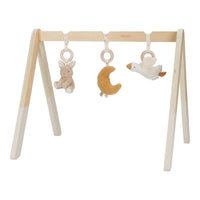 Babygym Newborn Naturals