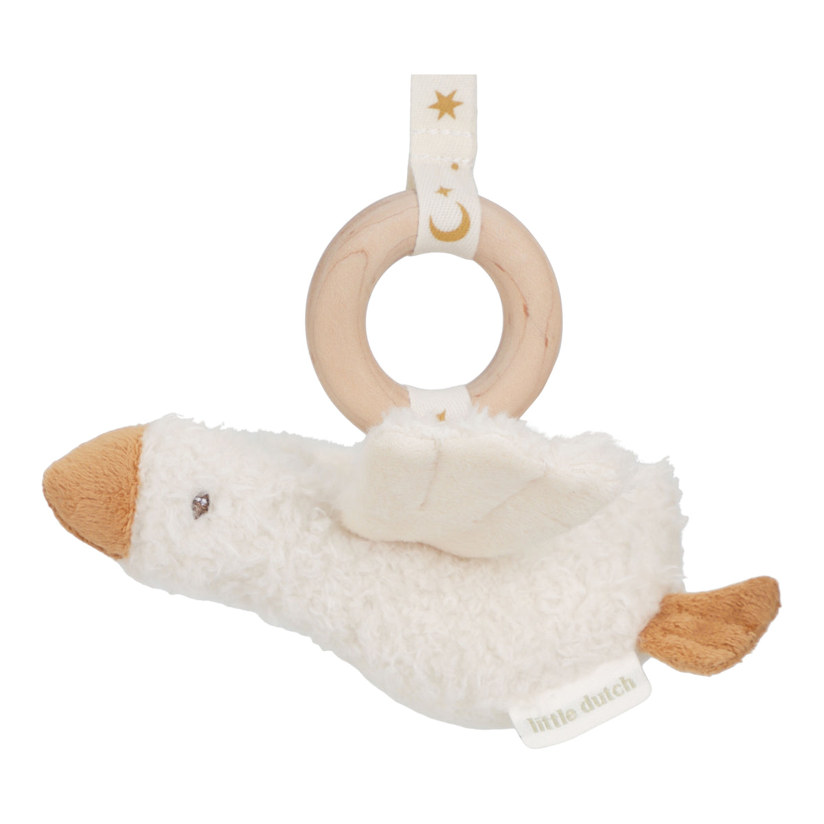 Babygym Newborn Naturals